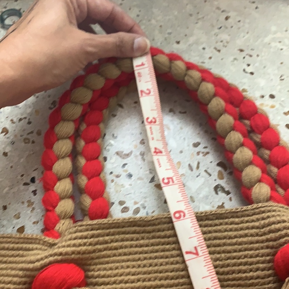 Fun handbag - Picture 5 of 6